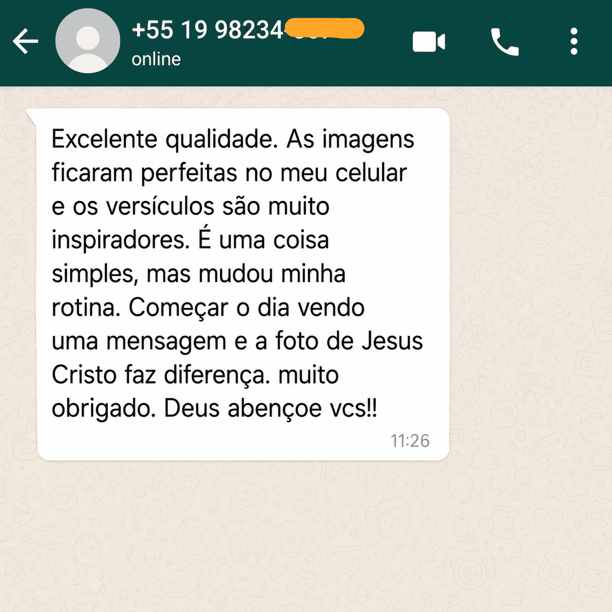 Prova social 3