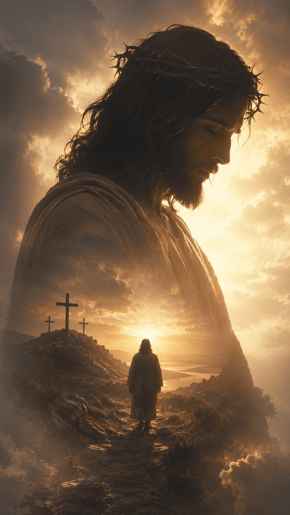 Imagem cristã — exemplo 3