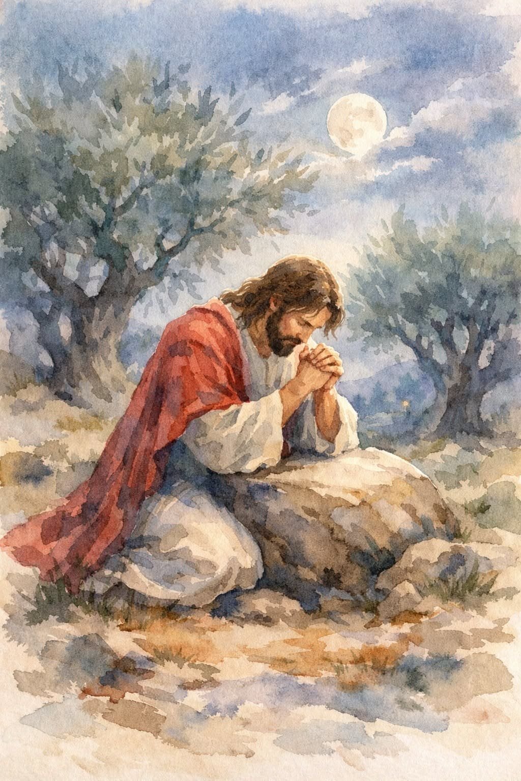 Imagem cristã — exemplo 4