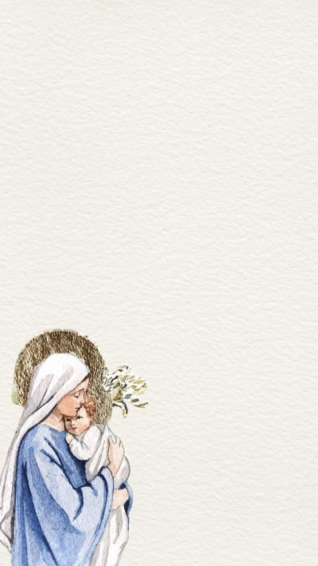 Imagem cristã — exemplo 4